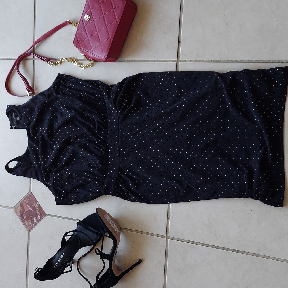 Cynthia Steffe Dress